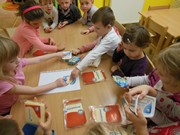 Společné vaření s rodiči - Vaříme spolu - produkty Jaroměřické mlékárny